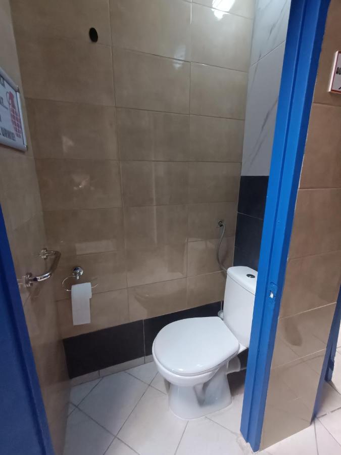 Hostel Welinek Gratis Parking Stęszew Exteriör bild
