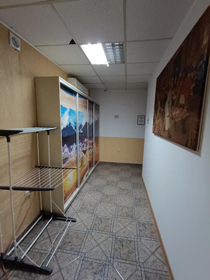Hostel Welinek Gratis Parking Stęszew Exteriör bild